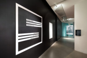 Ausstellungsansicht